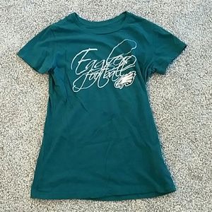 Official Eagles tshirt